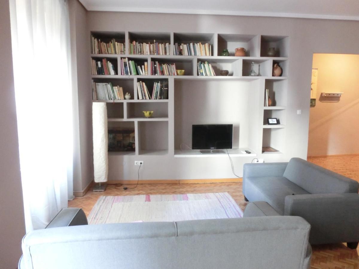 Total Valencia Bisbe Apartment ภายนอก รูปภาพ